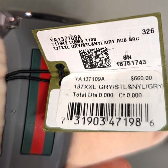 Gucci Watch - Picture 3 of 4